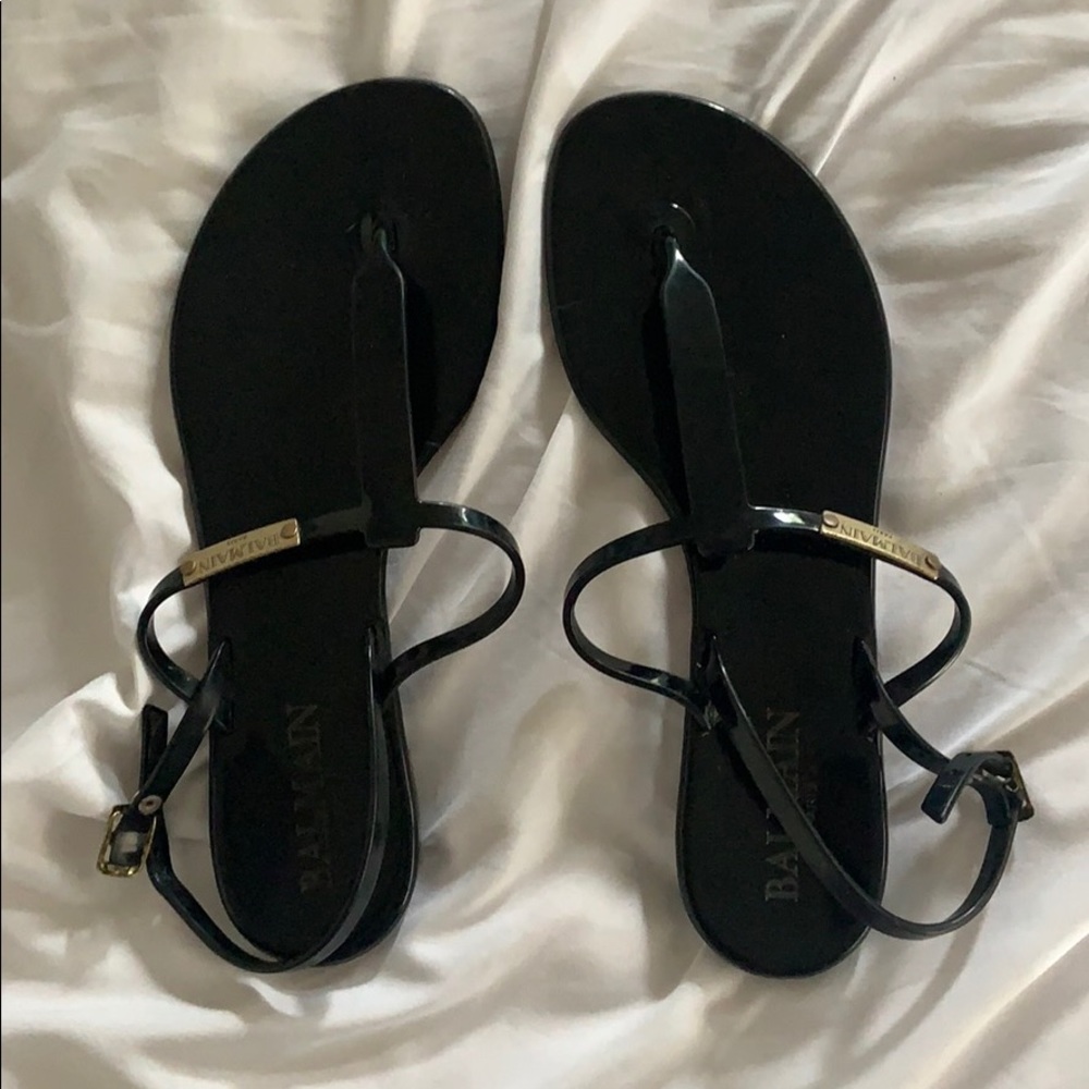 Balmain Sandals
